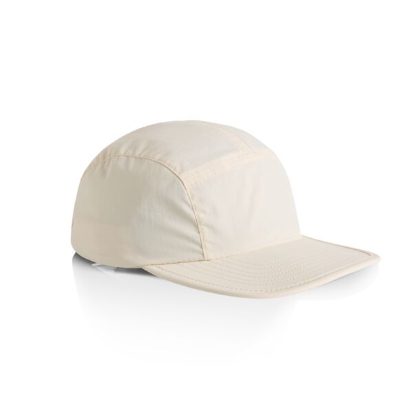 1104 Finn Nylon Cap Thumbnail