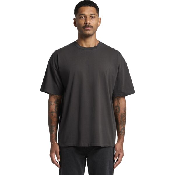 5069 Men's Classic Oversized Tee Thumbnail