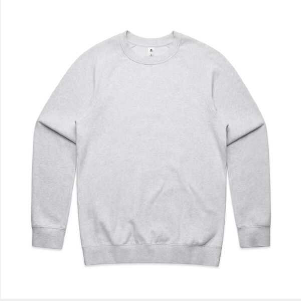 5100 Men's Supply Crew Thumbnail