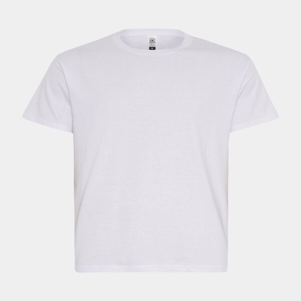 OCT100KID Kids Essential Tee Thumbnail