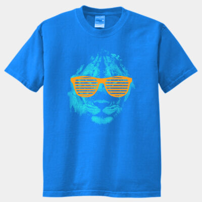 Tiger Cool Thumbnail