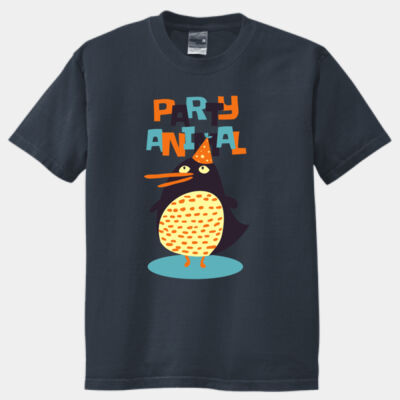 Party Animal Thumbnail