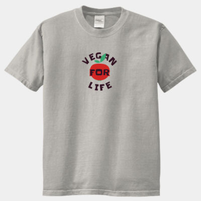 Vegan For Life Thumbnail